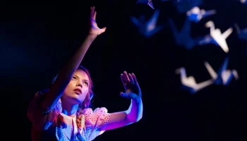 Билеты на спектакли Театра на Юго-Западе можно купить в «Мосбилете» Билеты на спектакли Театра на Юго-Западе можно купить в «Мосбилете»