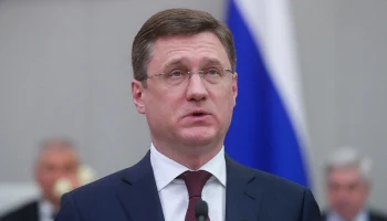 Новак: Ситуация с топливом в России непростая, но контролируемая