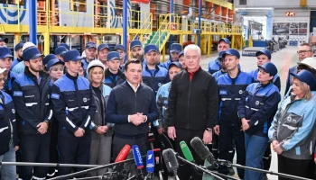 Эксперты Бархота и Муринец поддержали планы по строительству метро в Подмосковье