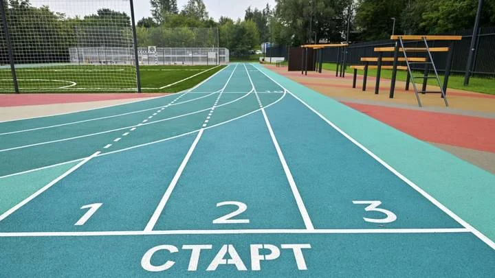 Фото: Пресс-служба мэра и правительства Москвы / Максим Мишин