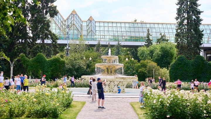 Фото: Пресс-служба Мостуризма