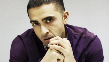 Певец Jay Sean планирует посетить Красную площадь и новогоднюю ярмарку в Москве