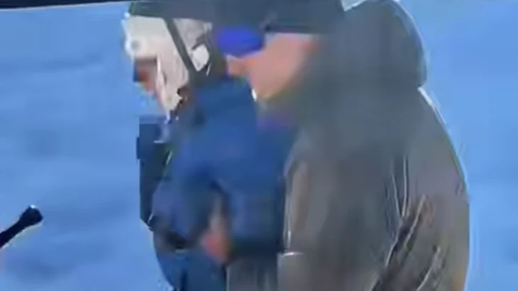 Альпинисты попали под камнепад на пике Архимед в Кабардино-Балкарии Альпинисты попали под камнепад на пике Архимед в Кабардино-Балкарии