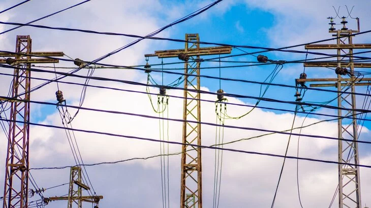 Электроснабжение в Севастополе восстановлено в полном объеме Электроснабжение в Севастополе восстановлено в полном объеме