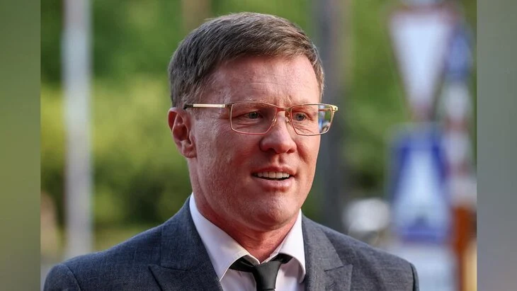 Подмосковная прокуратура раскрыла детали дела экс-гендиректора "Фонбета" Анохина Подмосковная прокуратура раскрыла детали дела экс-гендиректора "Фонбета" Анохина