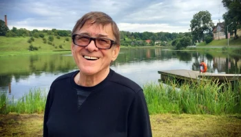 Умер директор группы &laquo;На-На&raquo; Виталий Фроликов