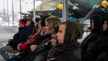 В Музее &laquo;Г.О.Р.А.&raquo; исполнят авторские песни