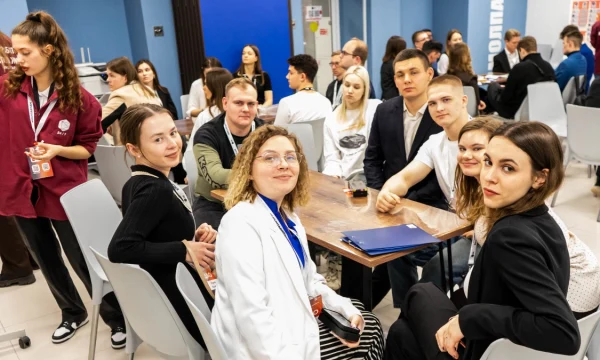 От журналистики до науки: форум «МедиаРейс: Карта профессий» пройдет в Москве 1 августа От журналистики до науки: форум «МедиаРейс: Карта профессий» пройдет в Москве 1 августа