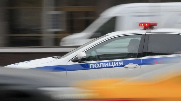 ДТП с участием автомобиля и мотоцикла произошло на Кутузовском проспекте ДТП с участием автомобиля и мотоцикла произошло на Кутузовском проспекте