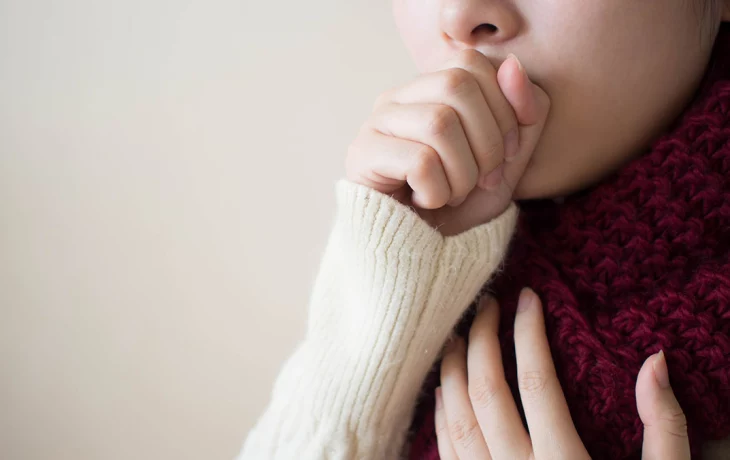 «Крайне тяжелый период»: три болезни, которые обостряются весной «Крайне тяжелый период»: три болезни, которые обостряются весной