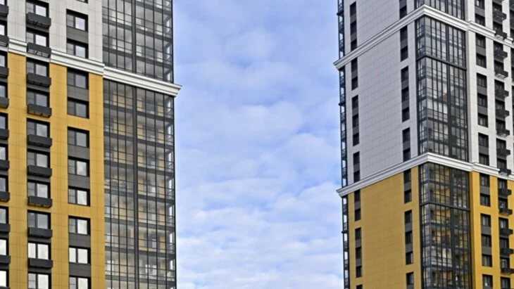 Дома по программе реновации построят в Южном Тушине в рамках КРТ Дома по программе реновации построят в Южном Тушине в рамках КРТ