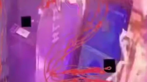 Видео с моментом поджога банкомата на юго-западе Москвы появилось в Сети Видео с моментом поджога банкомата на юго-западе Москвы появилось в Сети