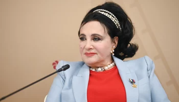 Тренер Винер назвала свою преемницу в федерации художественной гимнастики