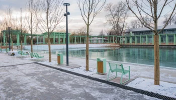 Собянин: В Москве будет высажено еще около 90,2 тысячи деревьев и кустарников