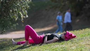 Синоптик Ильин сообщил о новых волнах потепления в Москве до плюс 20 градусов