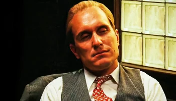 Умер семикратный номинант на премию &laquo;Оскар&raquo; Роберт Дювалл