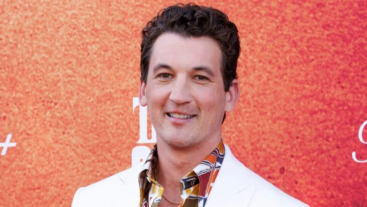 Актер Майлс Теллер сыграет итальянского чемпиона по велоспорту Джино Бартали Актер Майлс Теллер сыграет итальянского чемпиона по велоспорту Джино Бартали