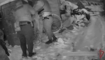 В Москве задержан угонщик авто