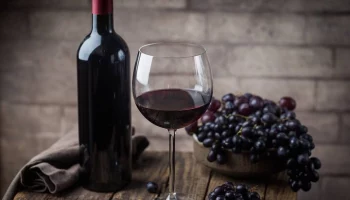 Импортные вина в России могут подорожать