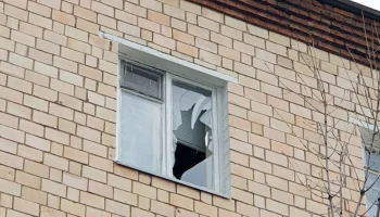 РЕН ТВ: Взрыв газа произошел в квартире на севере Москвы