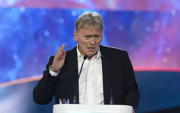 Песков: Путин проведет оперативное совещание с постоянными членами Совбеза Песков: Путин проведет оперативное совещание с постоянными членами Совбеза