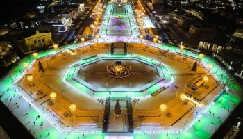 Торжественное открытие катка состоялось на ВДНХ
