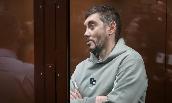 Основателя Readovka Алексея Костылева арестовали до 25 апреля