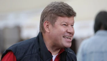 Губерниев пожелалал &laquo;Гном Гномычу&raquo; успехов после смены спортивного гражданства