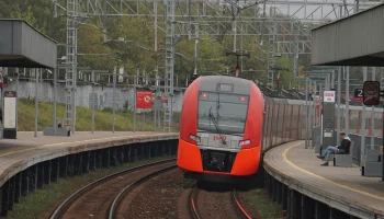 ЦППК запустит более 80 дополнительных поездов на майские праздники