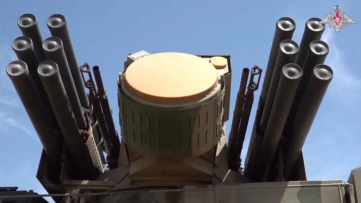 Еще 14 беспилотников сбиты над территорией Брянской области Еще 14 беспилотников сбиты над территорией Брянской области