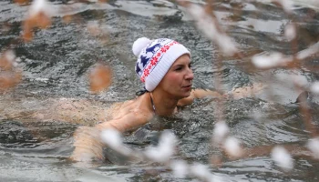 Клуб моржей в Серебряном Бору в Москве останется на прежнем месте