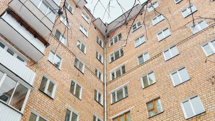 ФКР Москвы проведет серию практических семинаров, посвященных очистке и защите фасадов зданий при пр ФКР Москвы проведет серию практических семинаров, посвященных очистке и защите фасадов зданий при пр