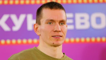 Александр Большунов задумался об уходе из спорта ради семьи