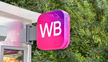 СМИ: Более 11 миллионов книг сгорели из-за атак ВСУ на склады Wildberries