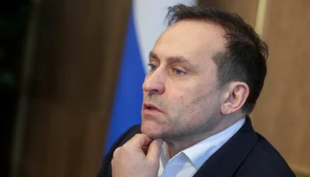 Депутат Свищев назвал истерией письмо 11 государств против российских гимнастов
