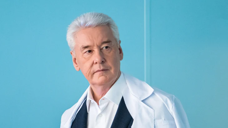 Собянин заявил о росте объема операций по установке постоянных нейростимуляторов Собянин заявил о росте объема операций по установке постоянных нейростимуляторов