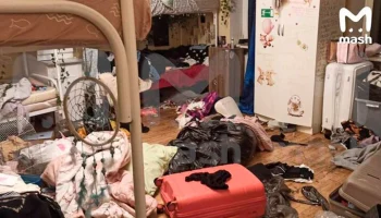 СК задержал организатора рехаба в Подмосковье после издевательств над детьми