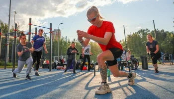 Собянин рассказал, какие бесплатные спортивные мероприятия пройдут этим летом