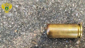 Мужчина попал в больницу после конфликта со стрельбой на Ленинском проспекте