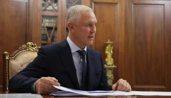 Сальдо: Девять пострадавших при атаке на Хорлы остаются в больницах