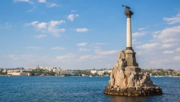 Силы ПВО отразили атаку на Севастополь, пострадавших нет