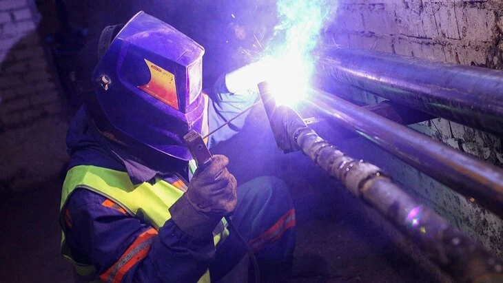 Собянин доложил Путину о помощи Москвы в восстановлении Донецка и Луганска Собянин доложил Путину о помощи Москвы в восстановлении Донецка и Луганска