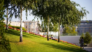 Закрытие Московского летнего музыкального фестиваля &laquo;Зарядье&raquo; состоится 29&ndash;30 июня