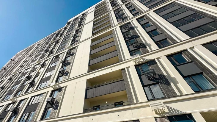 Сергей Собянин включил пять новых площадок в программу реновации Сергей Собянин включил пять новых площадок в программу реновации