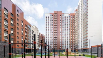 Дома по программе реновации построят в четырех районах Москвы в рамках КРТ
