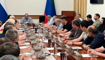 КТО завершена в Дербенте и Махачкале