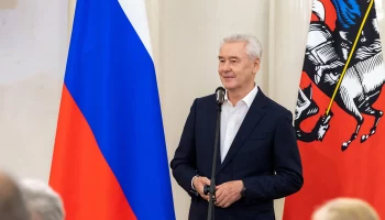 Собянин: &laquo;Активные граждане&raquo; выбрали названия для двух улиц и двух скверов