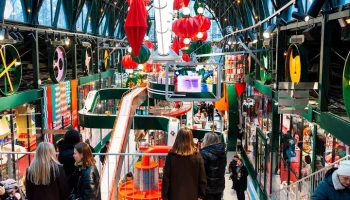 Актер фильма "Письмо Деду Морозу" проведет встречу на Болотной площади