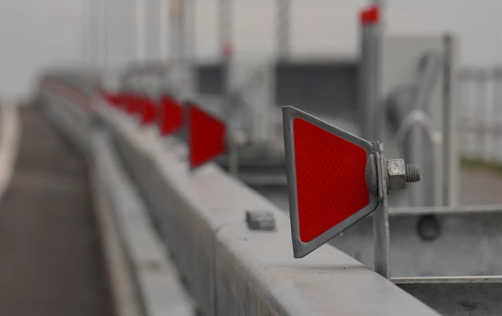 Движение на нескольких улицах столицы ограничат в День защитника Отечества Движение на нескольких улицах столицы ограничат в День защитника Отечества