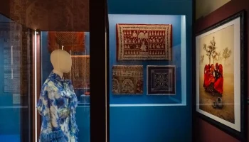 Москвичей приглашают посетить выставку об Индии в музее-заповеднике "Царицыно"